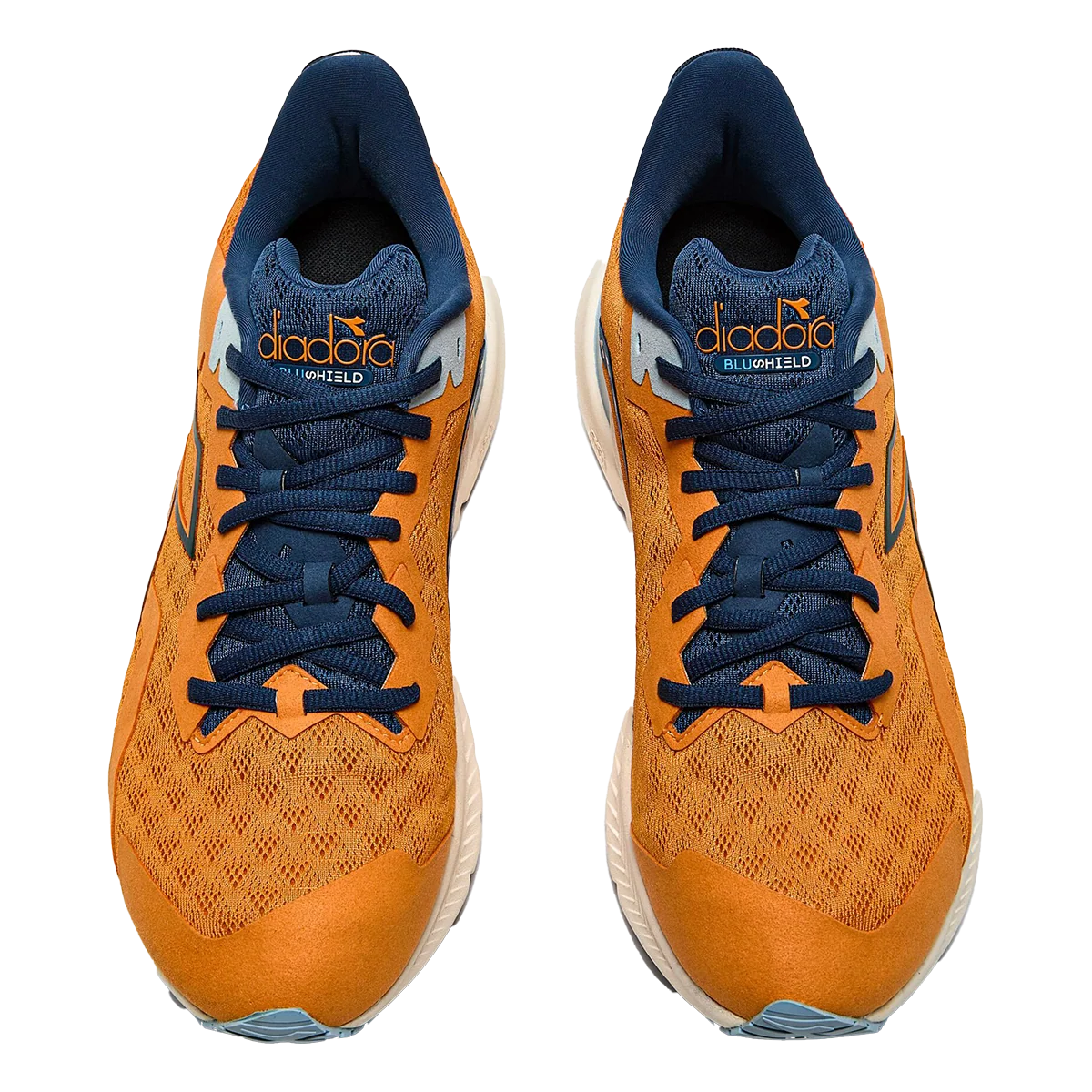 Diadora Mythos Blushield Volo 3