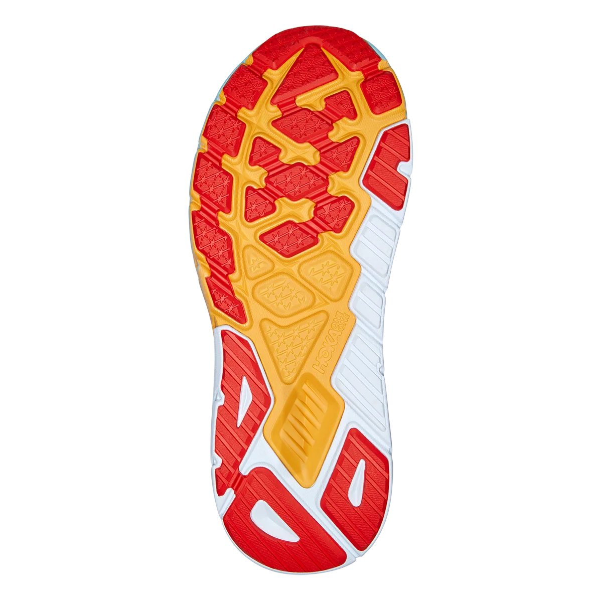 Hoka Arahi 6 - Summer Song - Mountain Spring