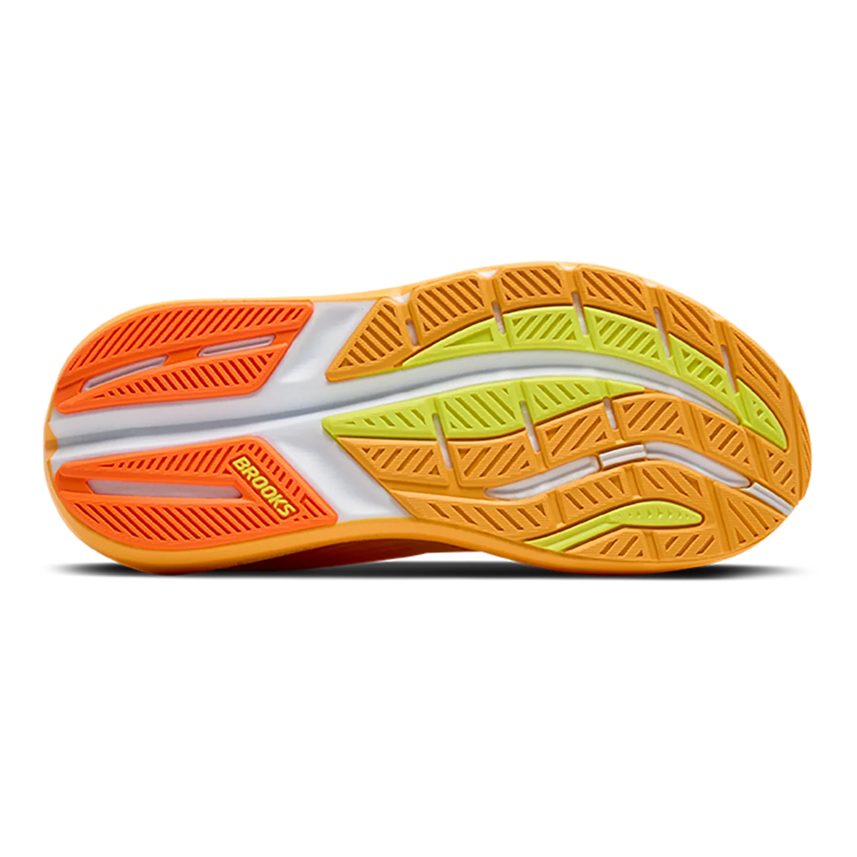 Brooks Ghost Max 3