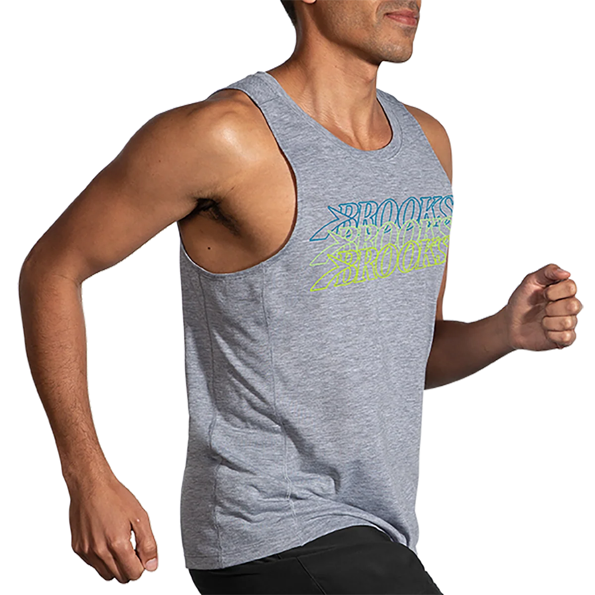 Brooks Distance Tank 3.0