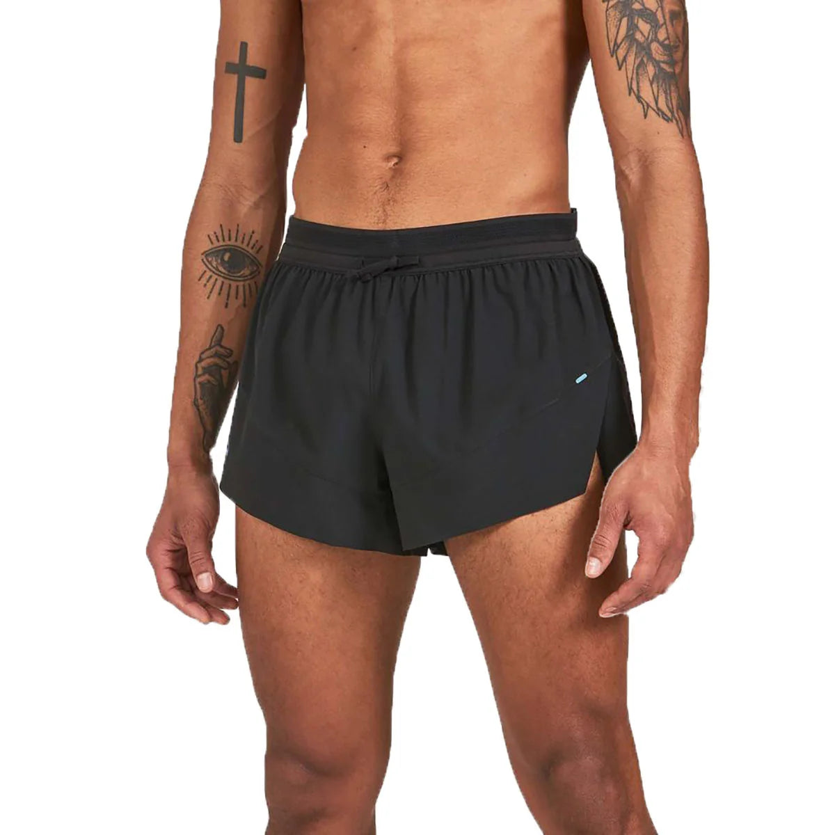 Janji 3" AFO Split Short