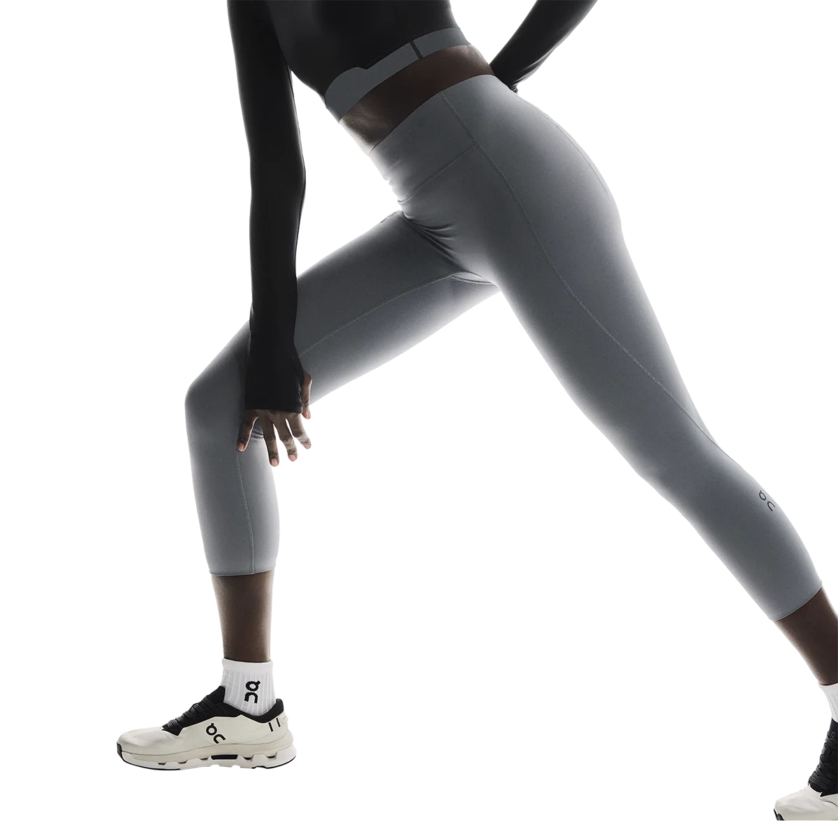 ON Studio Tights 7/8