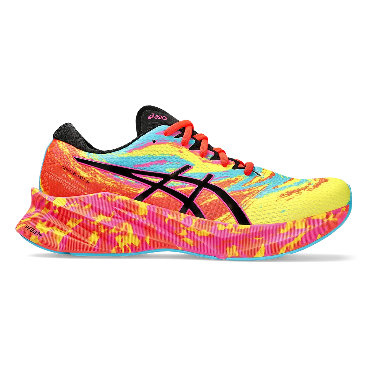 Asics Novablast 3