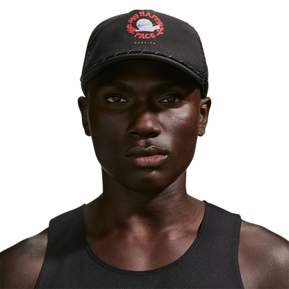 Nike Pro Dri-Fit Unstructured Happy Pace Cap
