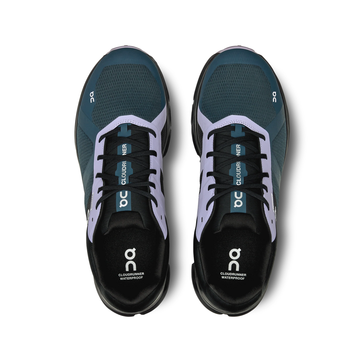 ON Cloudrunner Waterproof