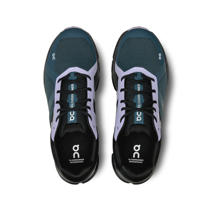 ON Cloudrunner Waterproof