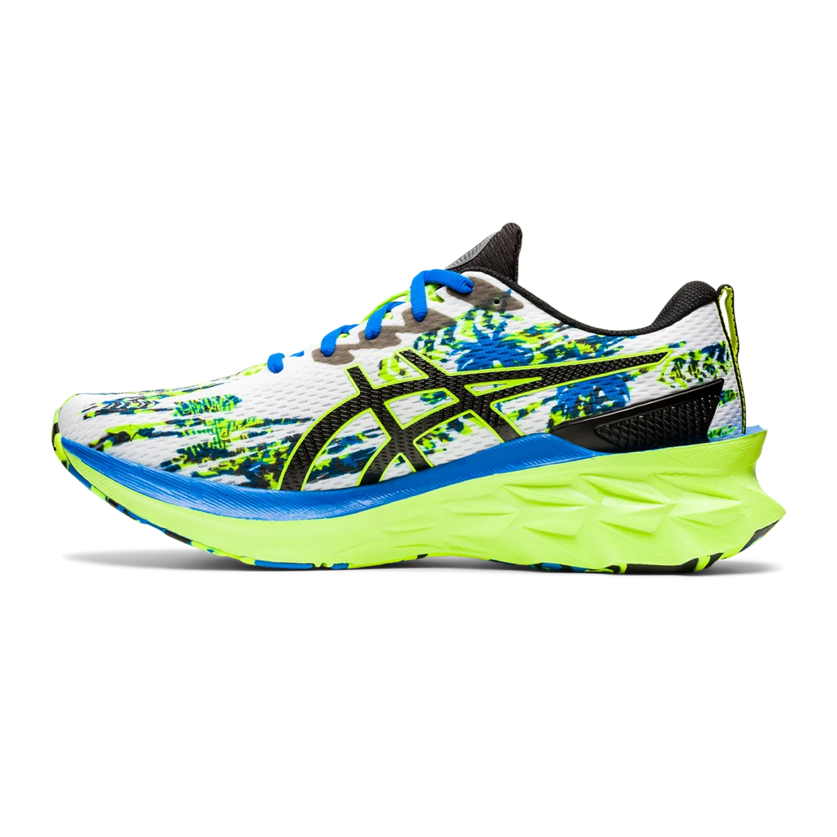 Asics Novablast 2