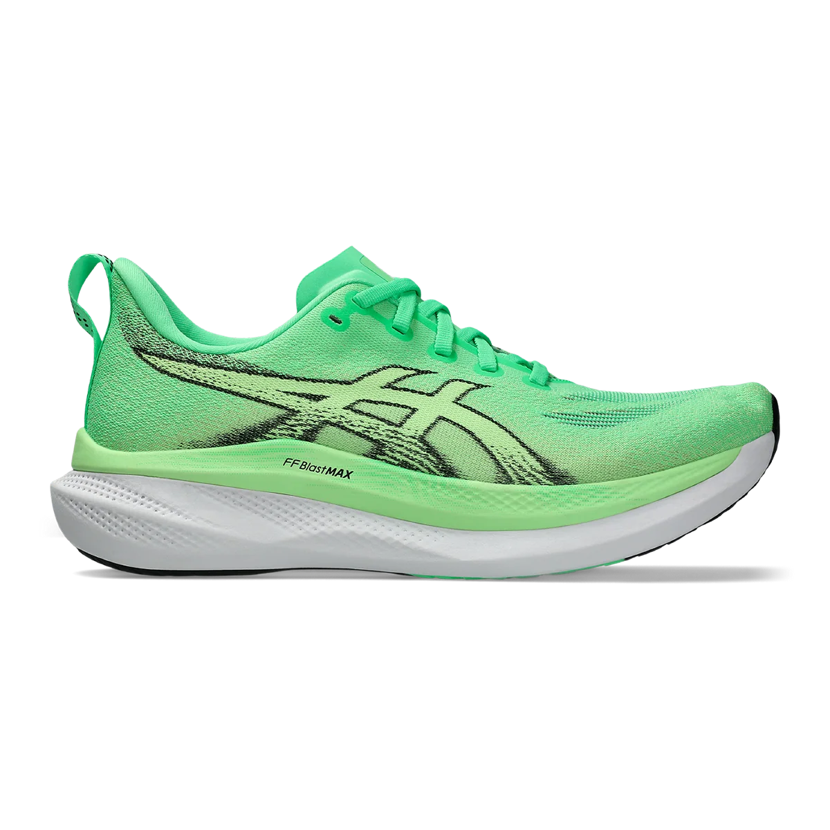 Asics Glideride Max 2