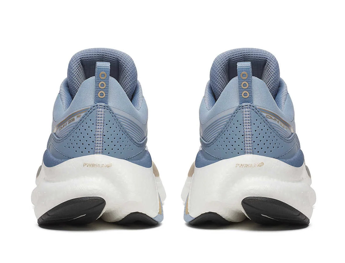 Women's Saucony Omni ST 23