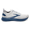 Grey - Oyster - Blue