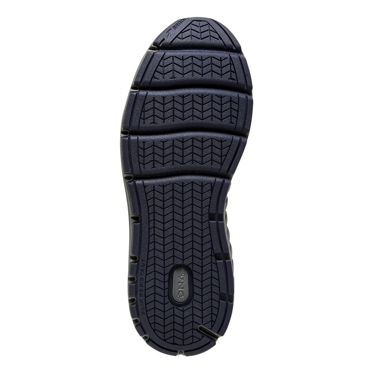 Brooks Addiction Walker Suede