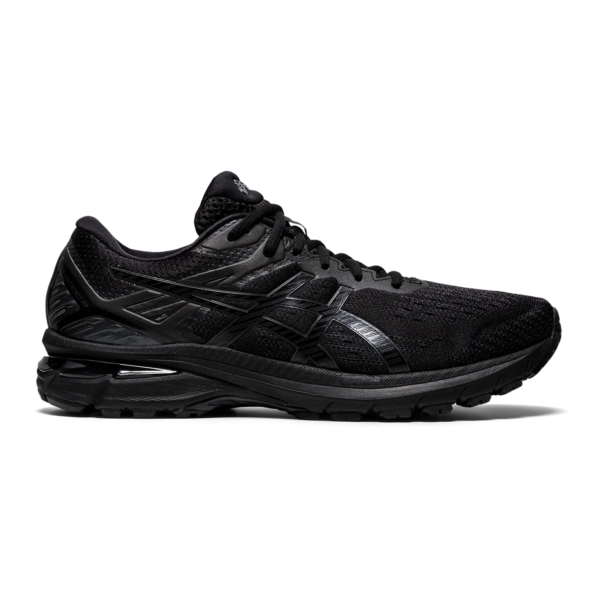 Asics GT 2000 9 - Black - Black