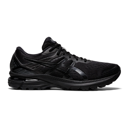 Asics GT 2000 9 - Black - Black