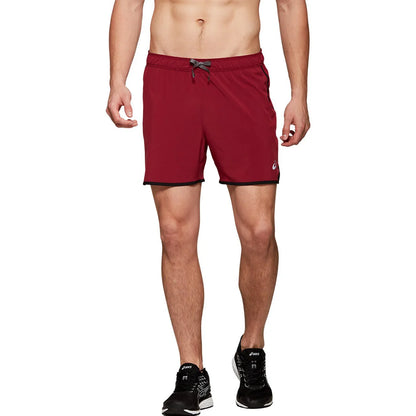 Asics 5" Run Short
