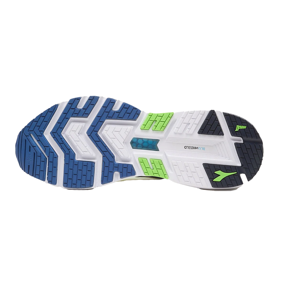 Diadora Mythos Blushield Volo 2