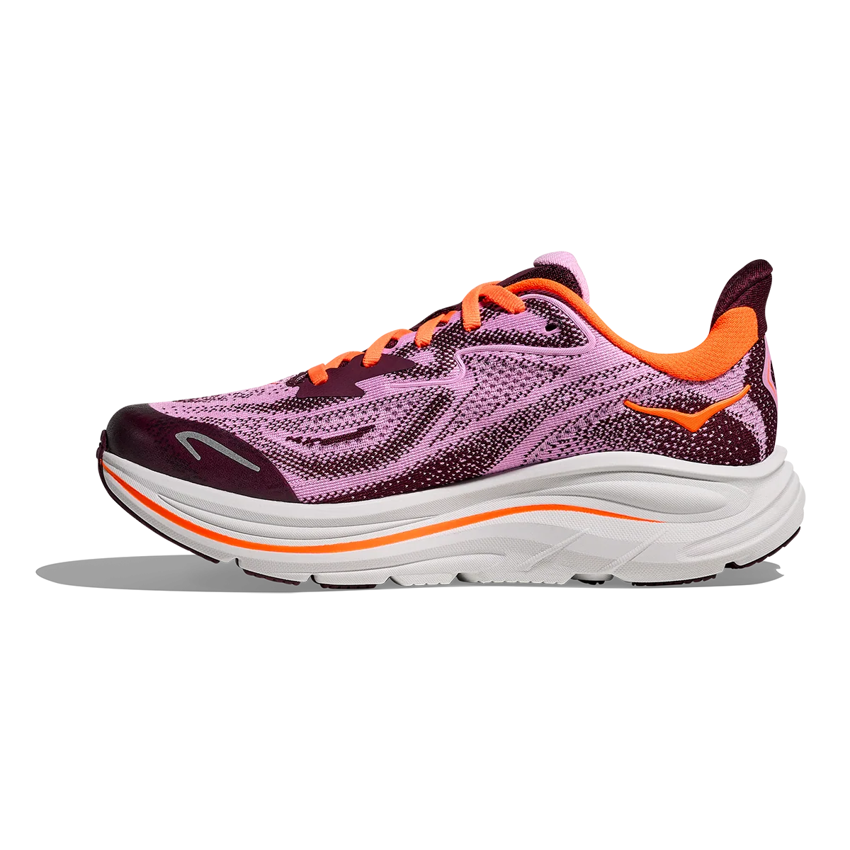 Hoka Clifton 10 Big Kids