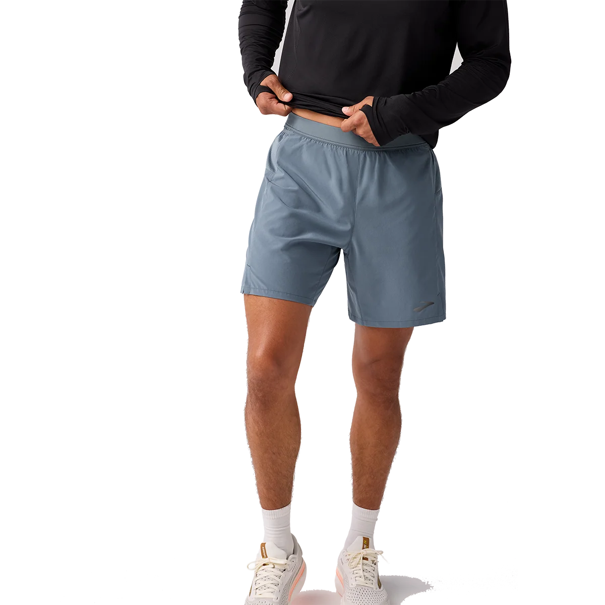 Brooks Journey 7" Short