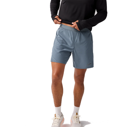 Brooks Journey 7" Short