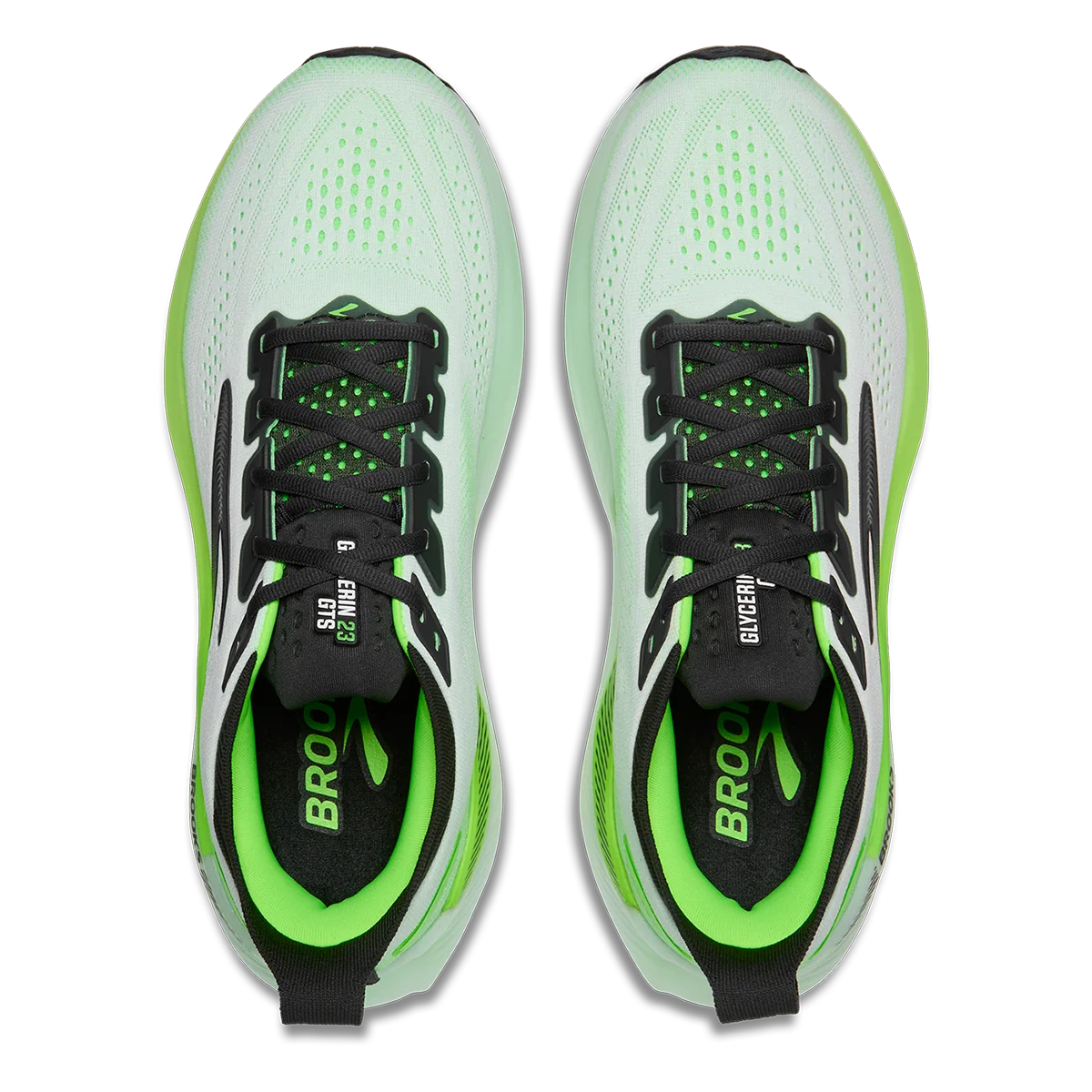 Brooks Glycerin GTS 23