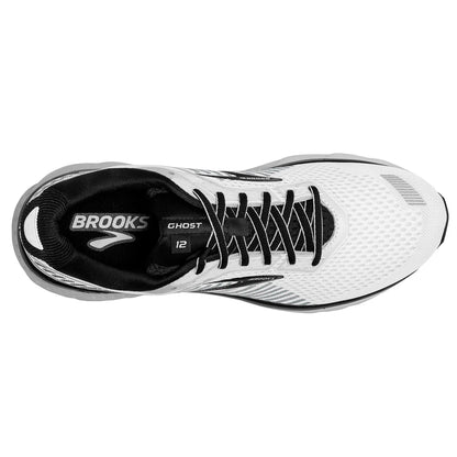 Brooks Ghost 12