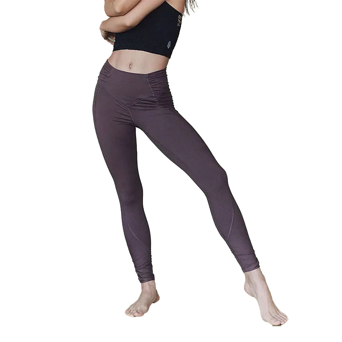 Free People Spin me Legging