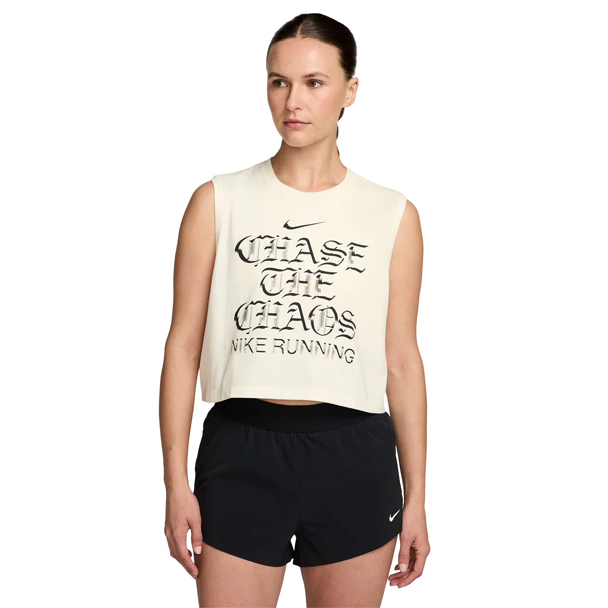 Nike Dri-FIT Sleeveless Running Top