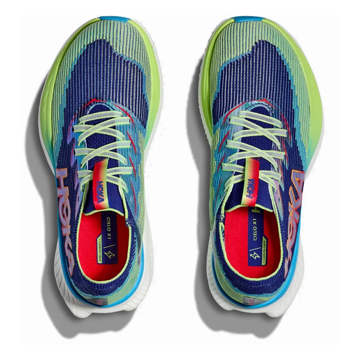 Hoka Cielo X1