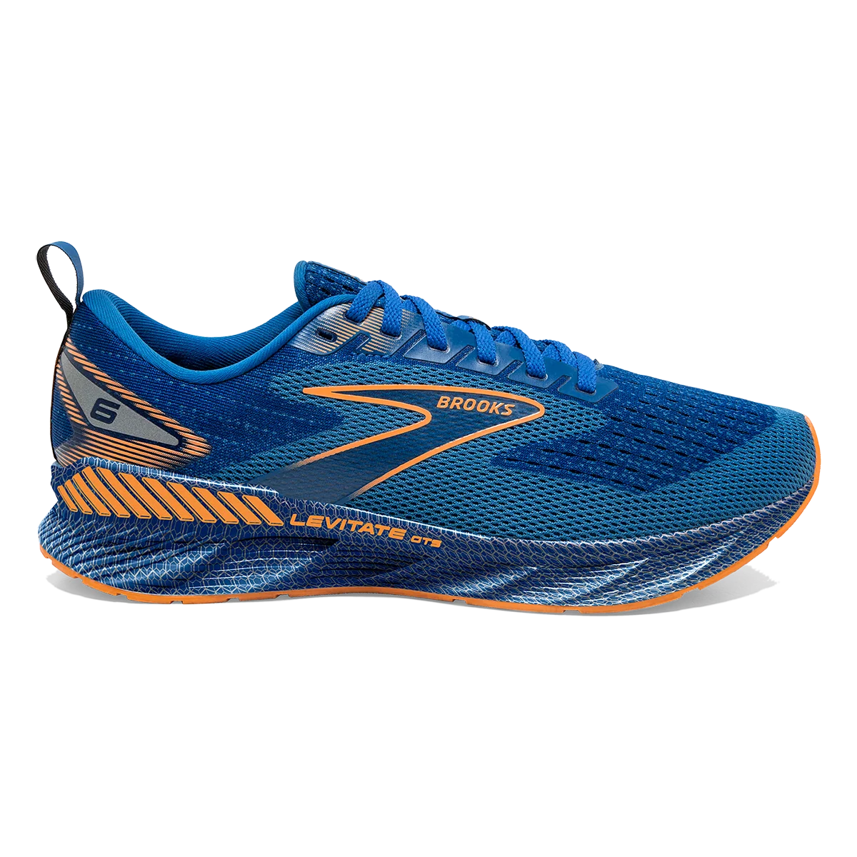 Brooks Levitate GTS 6