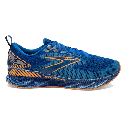 Brooks Levitate GTS 6