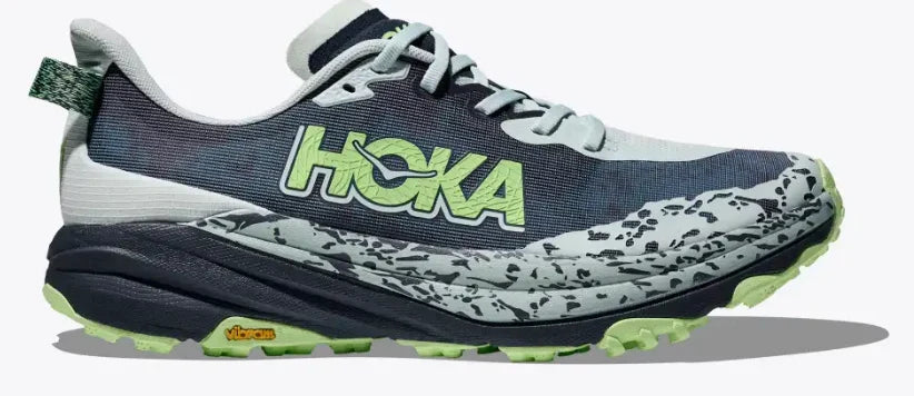 Men’s Hoka Speedgoat 6 (Clearance)