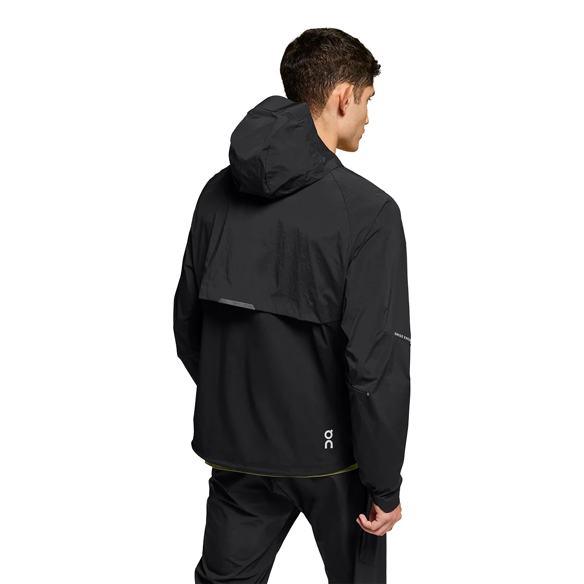 On Core Jacket