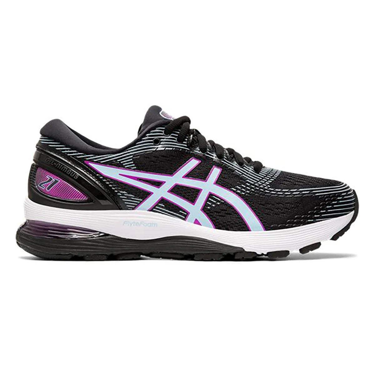 Asics Nimbus 21