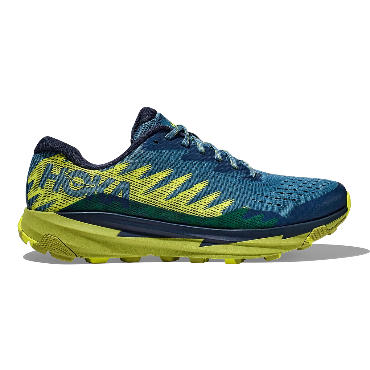 Hoka Torrent 3