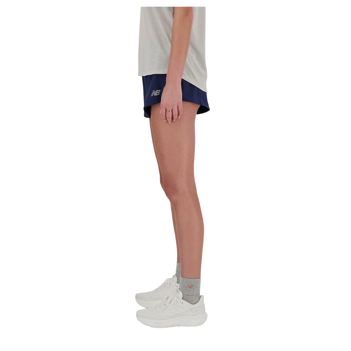 New Balance RC Short 3"