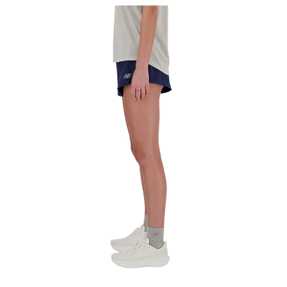 New Balance RC Short 3"