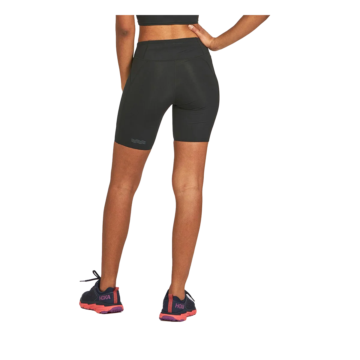 Janji 7" Groundwork Pace Short