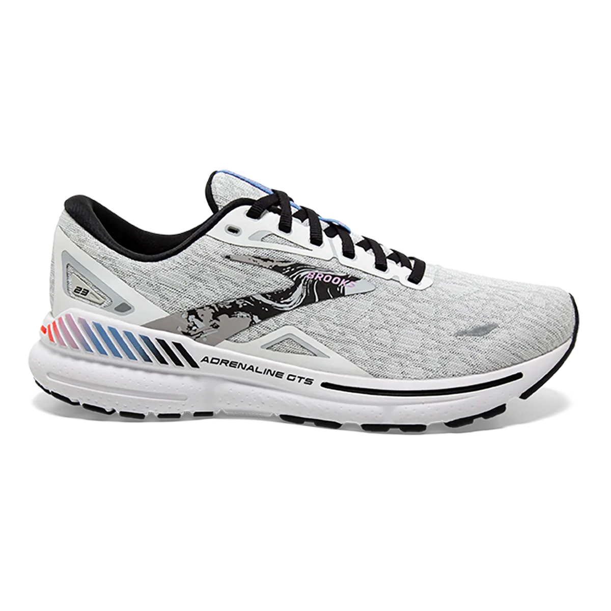 Brooks Adrenaline GTS 23 Abstract Pack