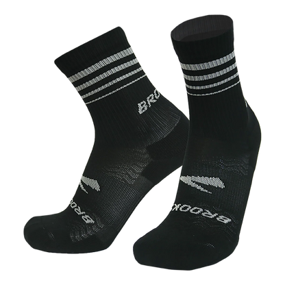 Brooks Run-In Crew 3-Pack