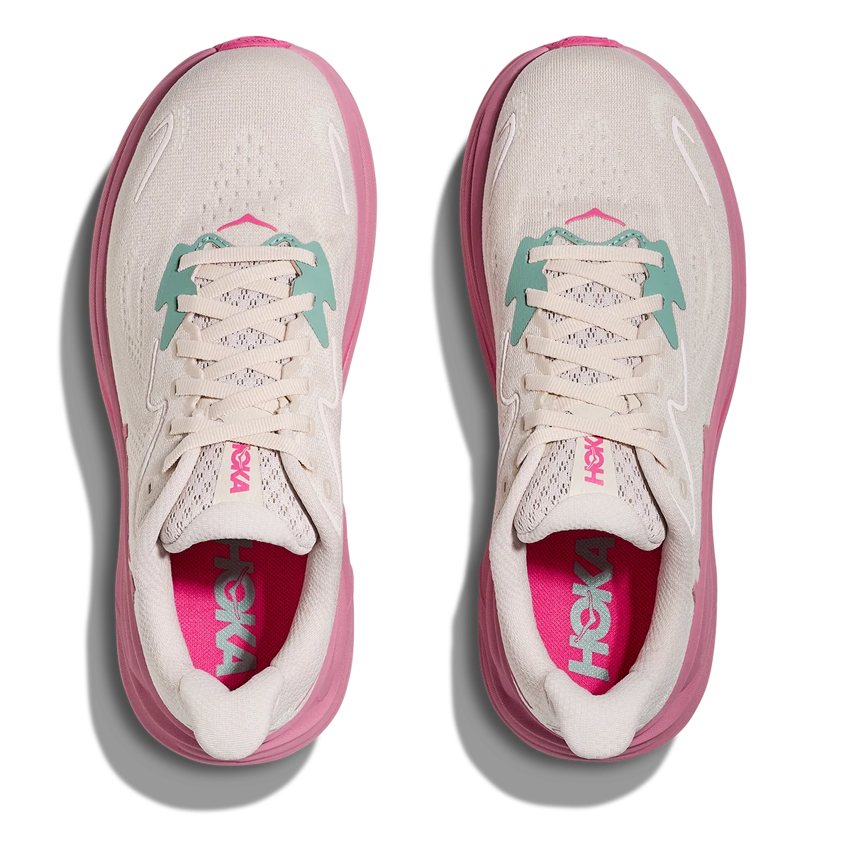 Hoka Clifton 10 Big Kids