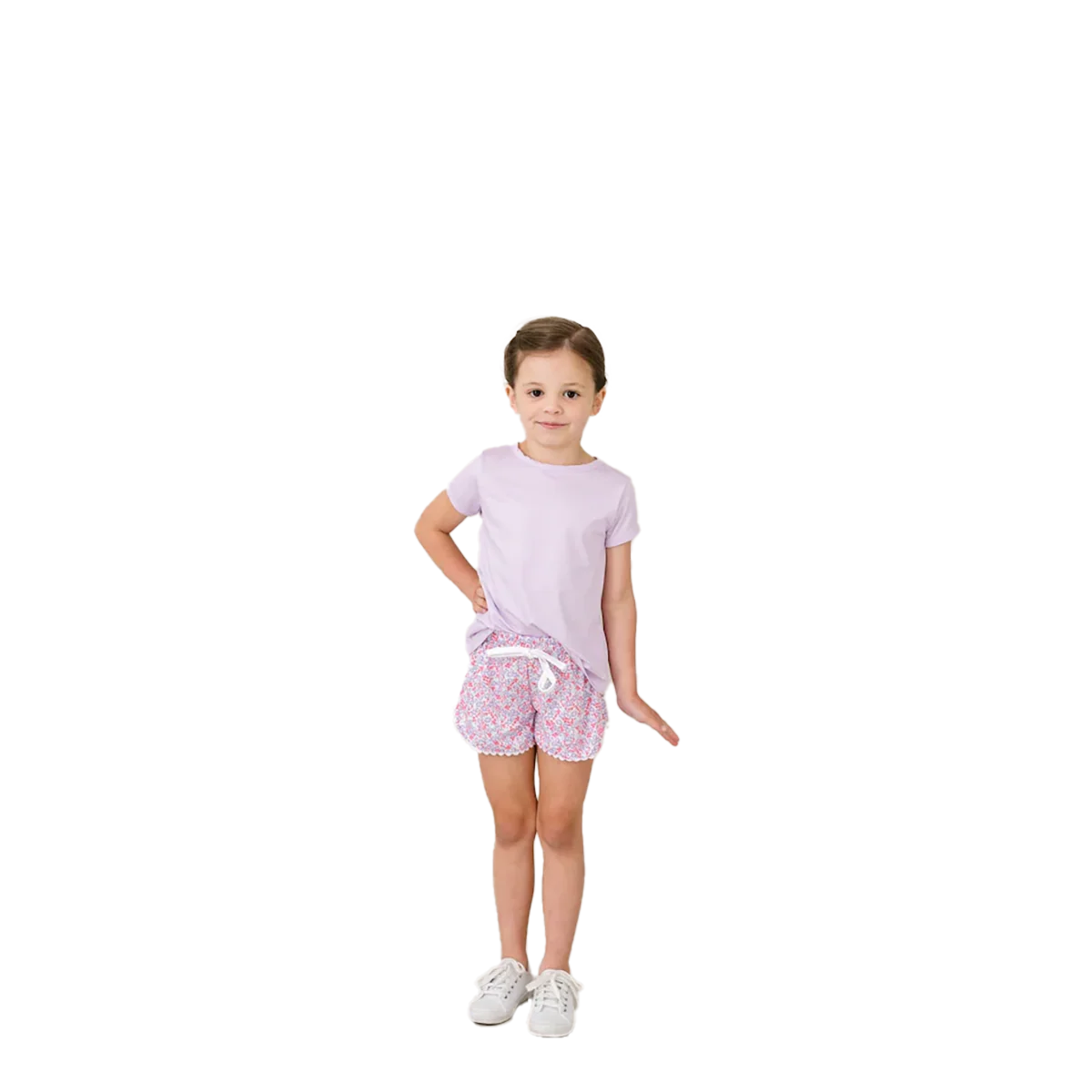 SET Athleisure Emily Short