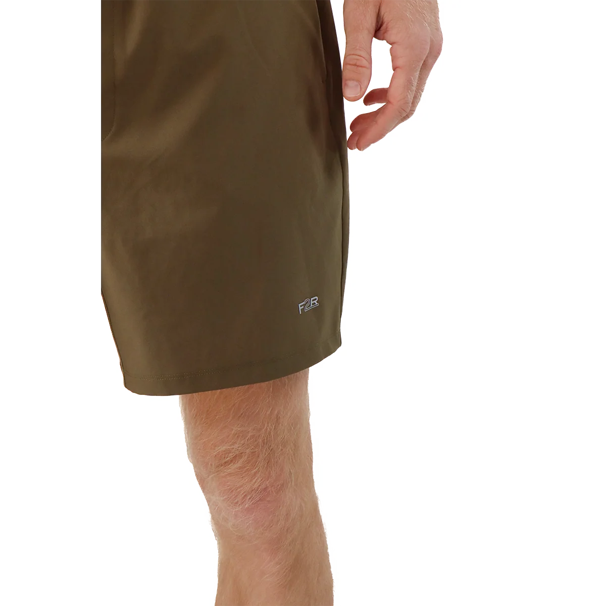 F2R Mens Lightstreme 7" Short