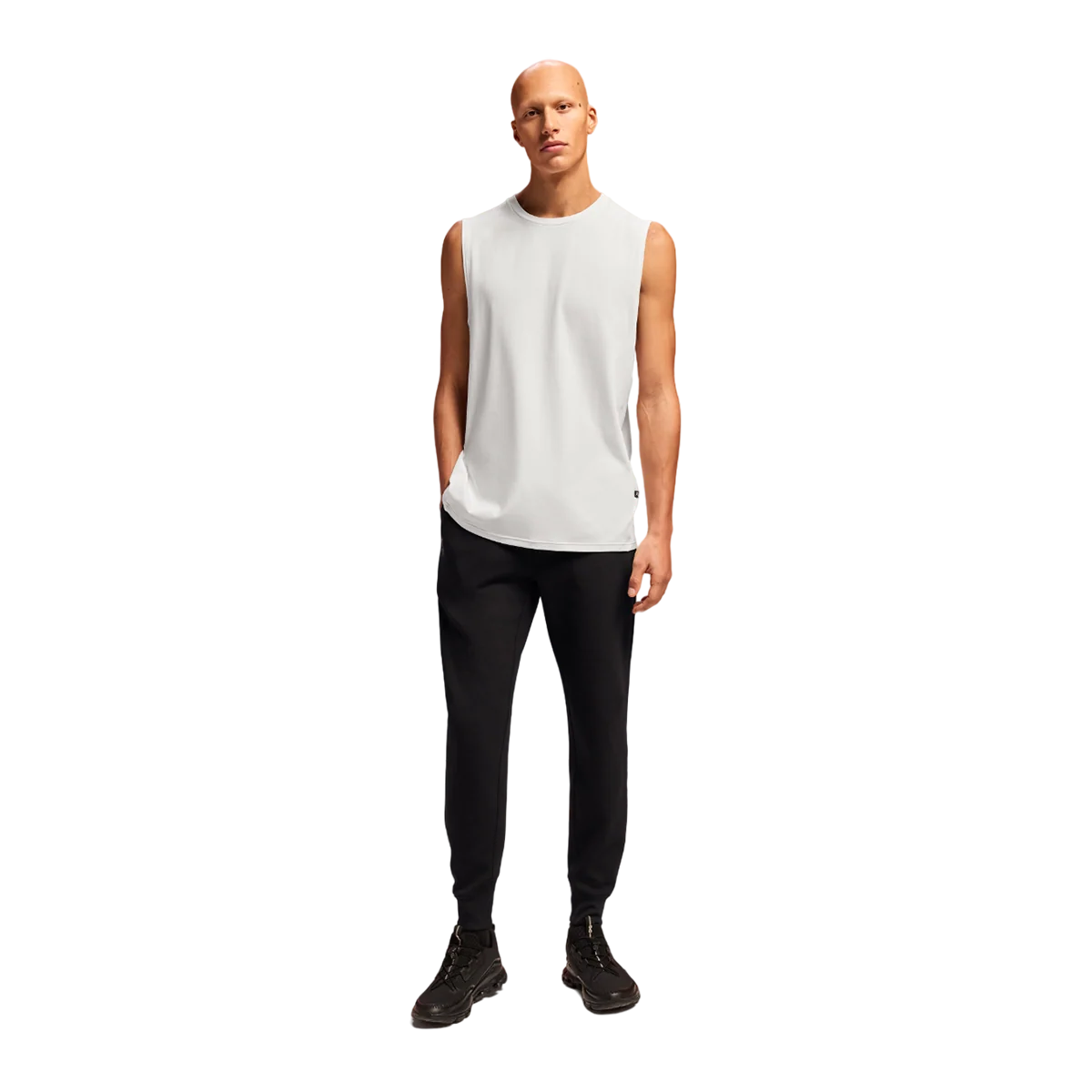 On Sweat Pants