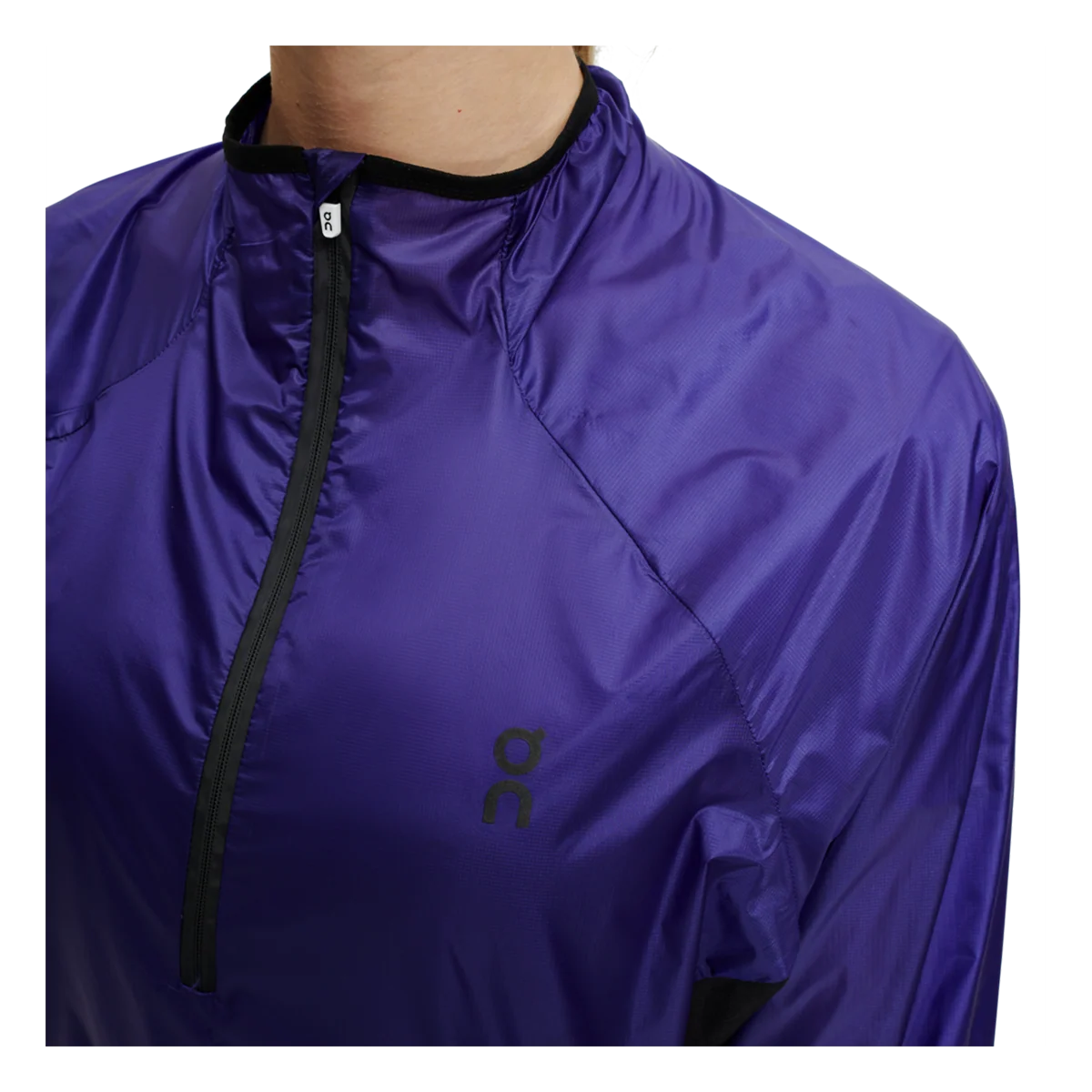 ON Zero Jacket