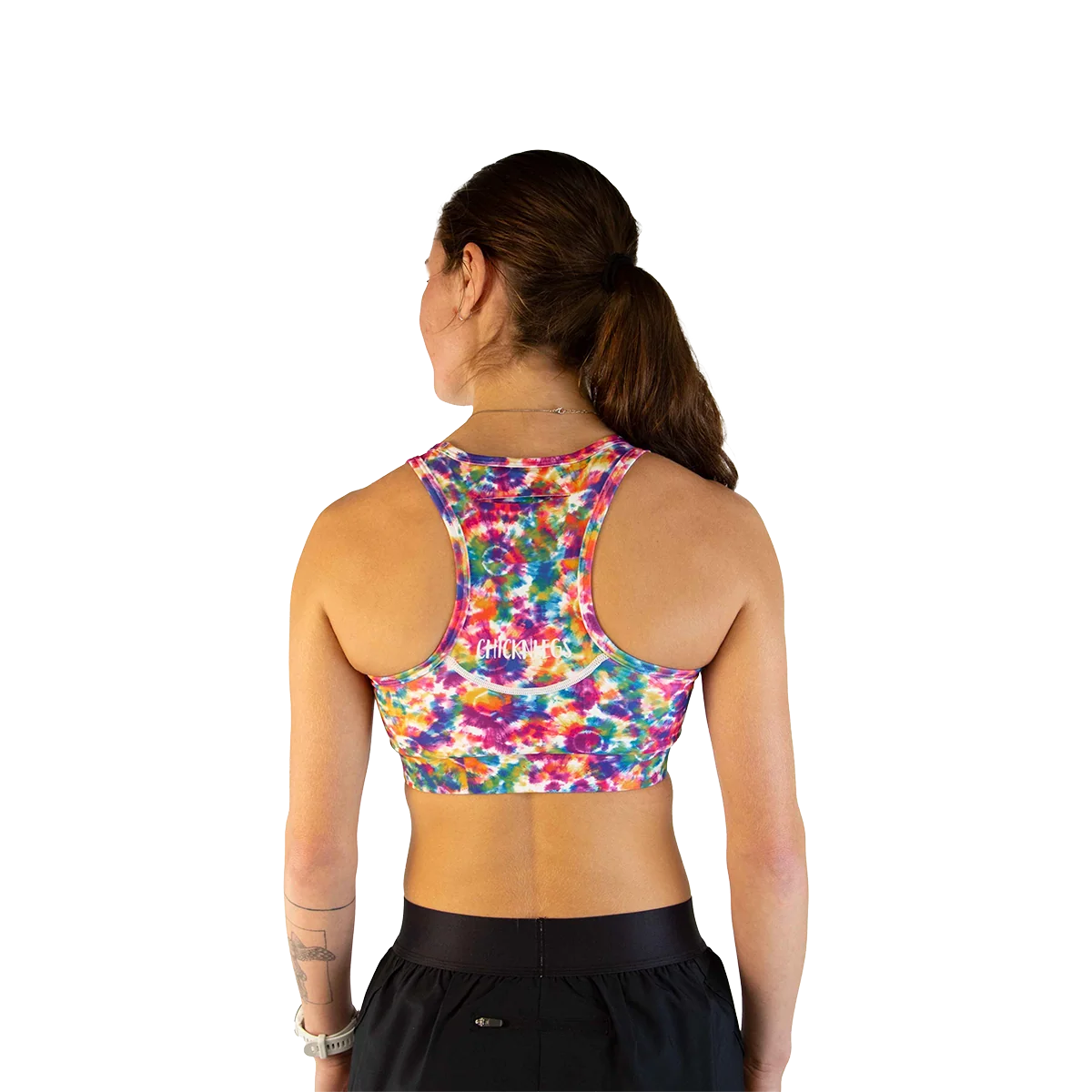 ChicknLegs OG Sports Bra
