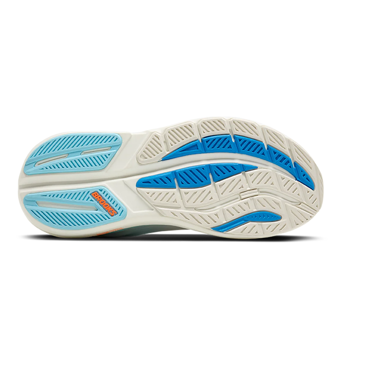 Brooks Ghost Max 3