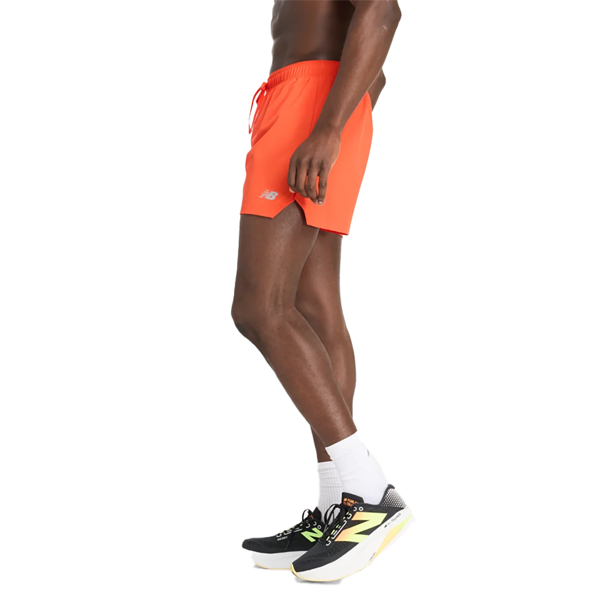 New Balance RC Short 5"