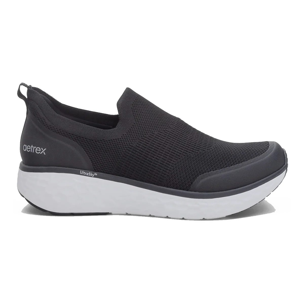 Aetrex Dash Slip On