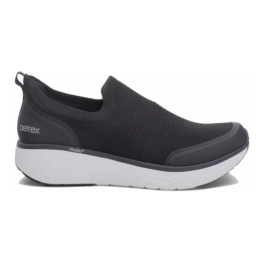 Aetrex Dash Slip On