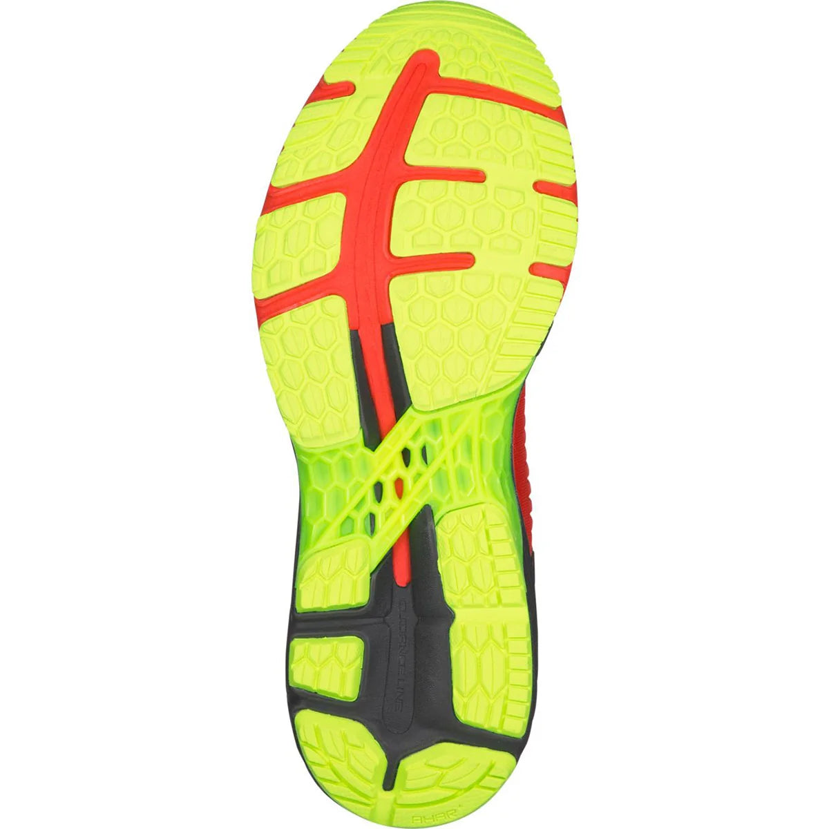 Asics Kayano 25