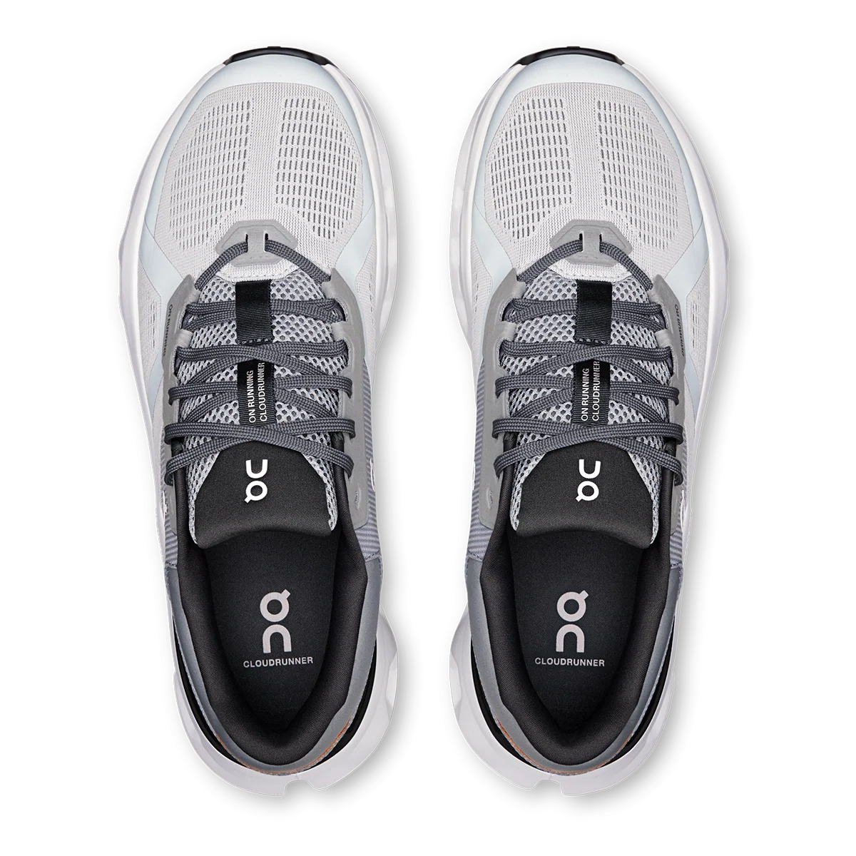 ON Cloudrunner 2